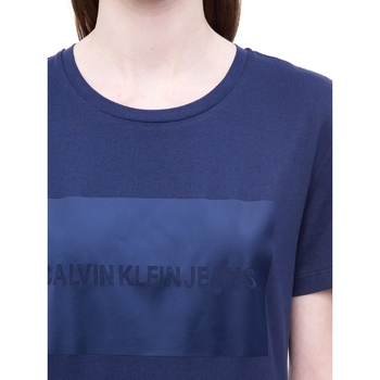 Calvin Klein Jeans J20J207949 Blu