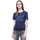 Abbigliamento Donna T-shirt & Polo Calvin Klein Jeans J20J207949 Blu