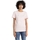 Abbigliamento Donna T-shirt & Polo Calvin Klein Jeans J20J207949 Rosa