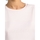 Abbigliamento Donna T-shirt & Polo Calvin Klein Jeans J20J207949 Rosa