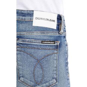 Calvin Klein Jeans J20J208060 Blu