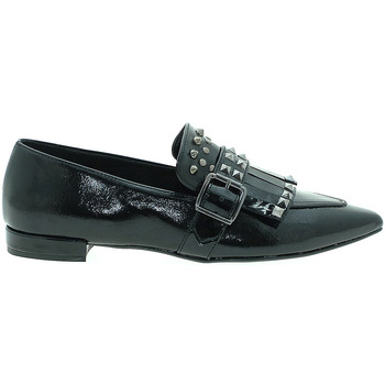 Scarpe Donna Mocassini Grace Shoes 2220 Nero