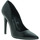 Scarpe Donna Décolleté Grace Shoes 2925 Nero