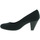 Scarpe Donna Décolleté Grace Shoes 2378___ Nero