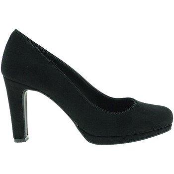 Scarpe Donna Décolleté Grace Shoes 2475_ Nero