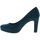 Scarpe Donna Décolleté Grace Shoes 2475_ Blu