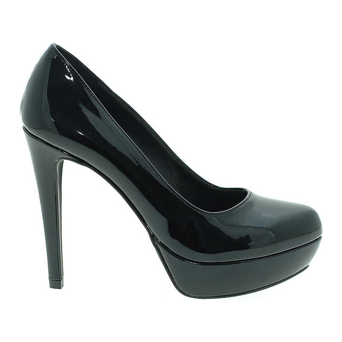 Scarpe Donna Décolleté Grace Shoes 2275 Nero