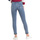 Abbigliamento Donna Jeans Tommy Hilfiger DW0DW05011 Blu