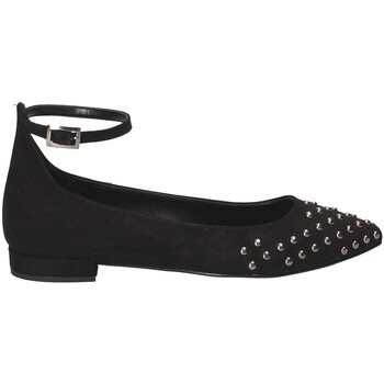 Scarpe Donna Ballerine Grace Shoes 2210 Nero
