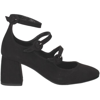 Scarpe Donna Décolleté Grace Shoes 2273 Nero