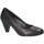 Scarpe Donna Décolleté Grace Shoes 2378_ Nero