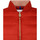 Abbigliamento Donna Piumini Invicta 4431464/D Rosso