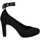 Scarpe Donna Décolleté Grace Shoes 2478 Nero