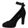 Scarpe Donna Décolleté Grace Shoes 2478 Nero