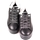 Scarpe Donna Sneakers basse Y Not? W18 52 YW 710 Nero