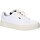 Scarpe Donna Sneakers Tommy Hilfiger EN0EN00377 Bianco