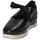 Scarpe Donna Sneakers Tommy Hilfiger EN0EN00310 Nero