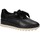 Scarpe Donna Sneakers Tommy Hilfiger EN0EN00310 Nero