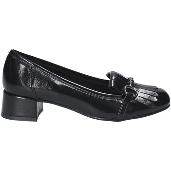 Scarpe Donna Mocassini Grace Shoes 2125 Nero