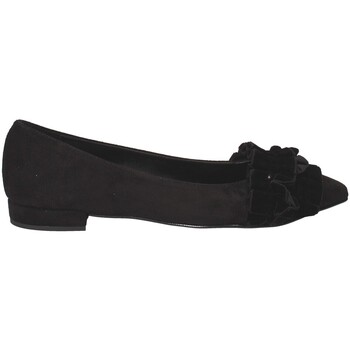 Scarpe Donna Ballerine Grace Shoes 2224 Nero