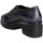Scarpe Donna Derby & Richelieu Grace Shoes 1813 Nero