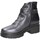 Scarpe Donna Stivaletti Grace Shoes 1825 Nero
