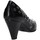 Scarpe Donna Décolleté Grace Shoes 2741 Nero