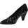 Scarpe Donna Décolleté Grace Shoes 2741 Nero