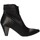 Scarpe Donna Stivaletti Grace Shoes 2725 Nero