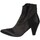 Scarpe Donna Stivaletti Grace Shoes 2725 Nero