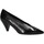 Scarpe Donna Décolleté Grace Shoes 01 Nero