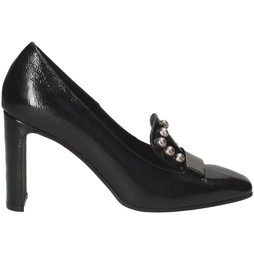 Scarpe Donna Mocassini Grace Shoes 041 Nero