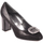 Scarpe Donna Décolleté Grace Shoes I8341 Nero