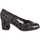 Scarpe Donna Décolleté Grace Shoes I8431 Nero