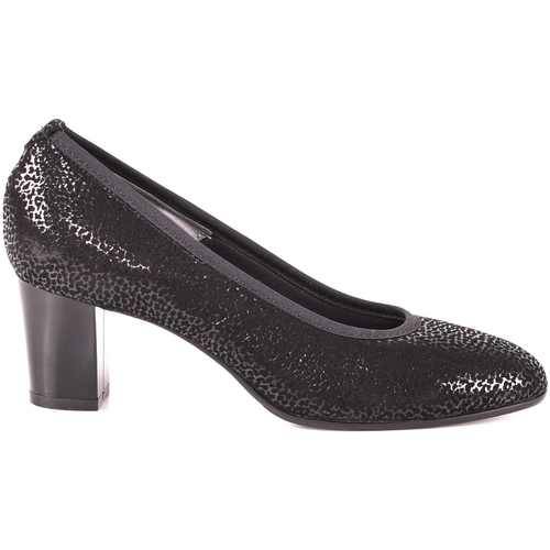 Scarpe Donna Décolleté Grace Shoes I8355_ Nero