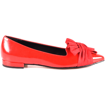 Scarpe Donna Ballerine Grace Shoes 2216 Rosso