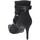 Scarpe Donna Stivaletti Grace Shoes 2191 Nero