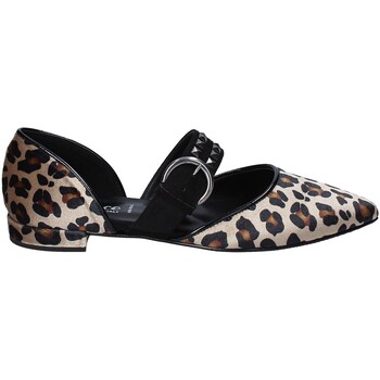 Scarpe Donna Ballerine Grace Shoes 2074 Beige