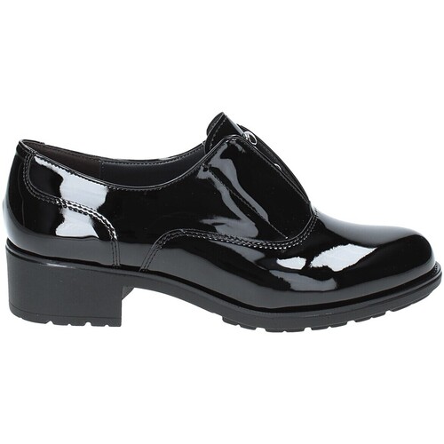 Scarpe Donna Derby & Richelieu Grace Shoes 972622 Nero