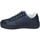 Scarpe Donna Sneakers basse Roberta Di Camerino RDC82140 Blu