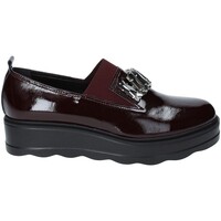 Scarpe Donna Mocassini Grace Shoes 2043__ Bordeaux