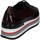 Scarpe Donna Sneakers Grace Shoes X605_ Bordeaux
