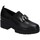 Scarpe Donna Mocassini Grace Shoes 2043______ Nero