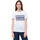 Abbigliamento Donna T-shirt & Polo Calvin Klein Jeans J20J208606 Bianco