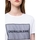 Abbigliamento Donna T-shirt & Polo Calvin Klein Jeans J20J208606 Bianco