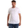 Abbigliamento Uomo T-shirt & Polo Navigare NV31081 Bianco