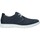 Scarpe Uomo Sneakers IgI&CO 5115400 Blu