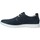 Scarpe Uomo Sneakers IgI&CO 5115400 Blu