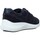 Scarpe Uomo Sneakers IgI&CO 5123733 Blu