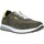 Scarpe Uomo Sneakers IgI&CO 5127433 Verde